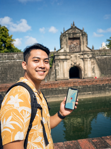 eSIM Filipinas