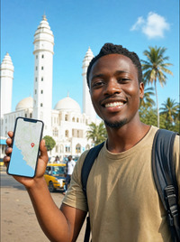 eSIM Sierra Leona
