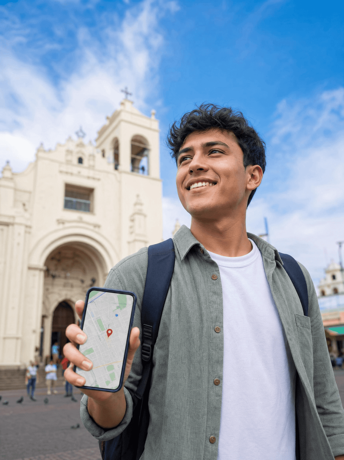 eSIM El Salvador