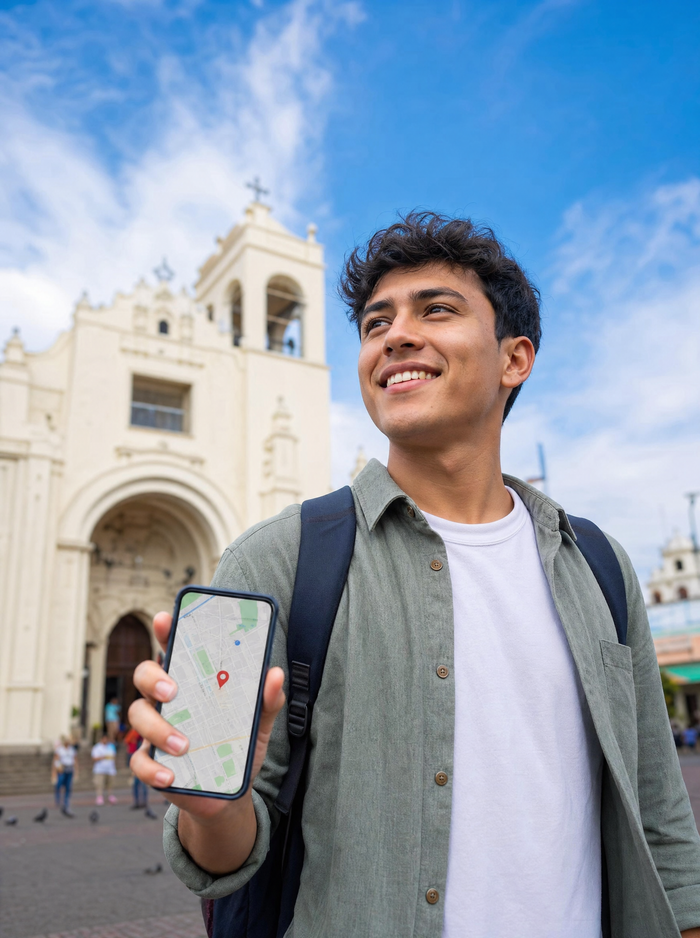 eSIM El Salvador