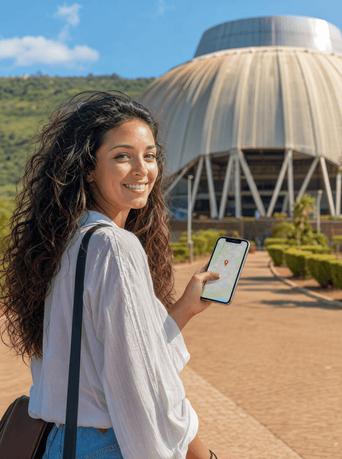 eSIM de Esuatini: datos móviles de viaje sin roaming