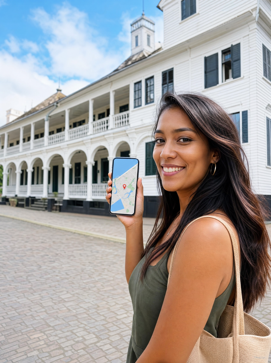eSIM Surinam