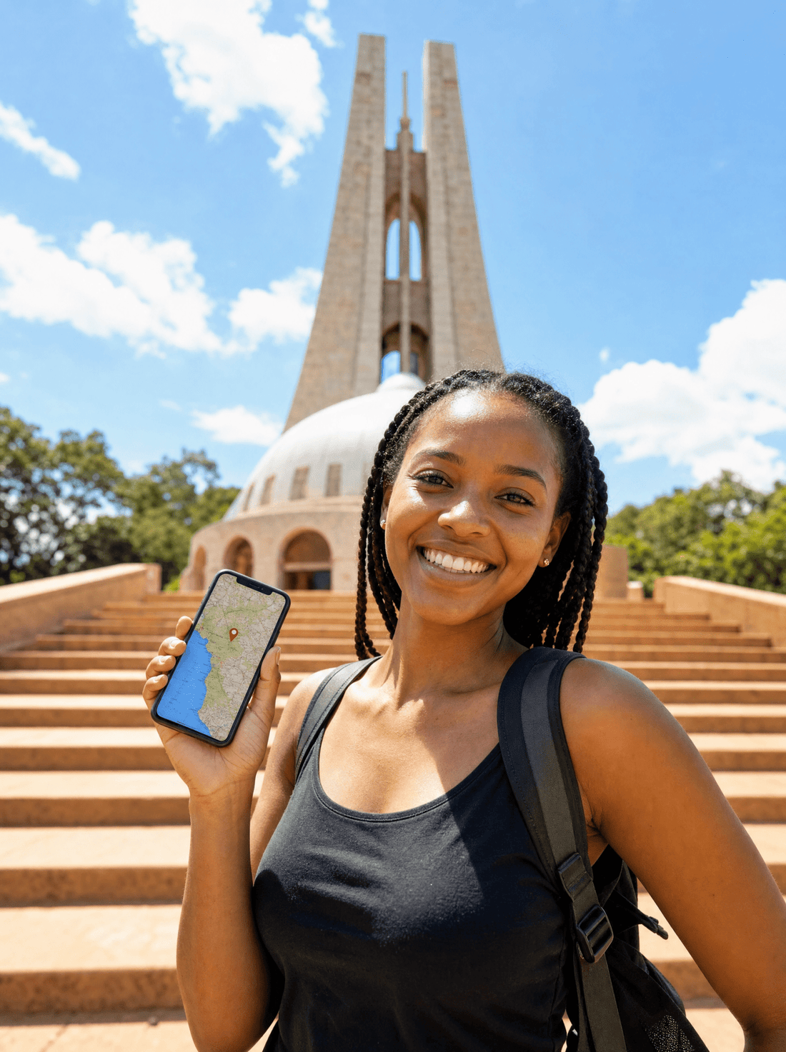 eSIM Uganda