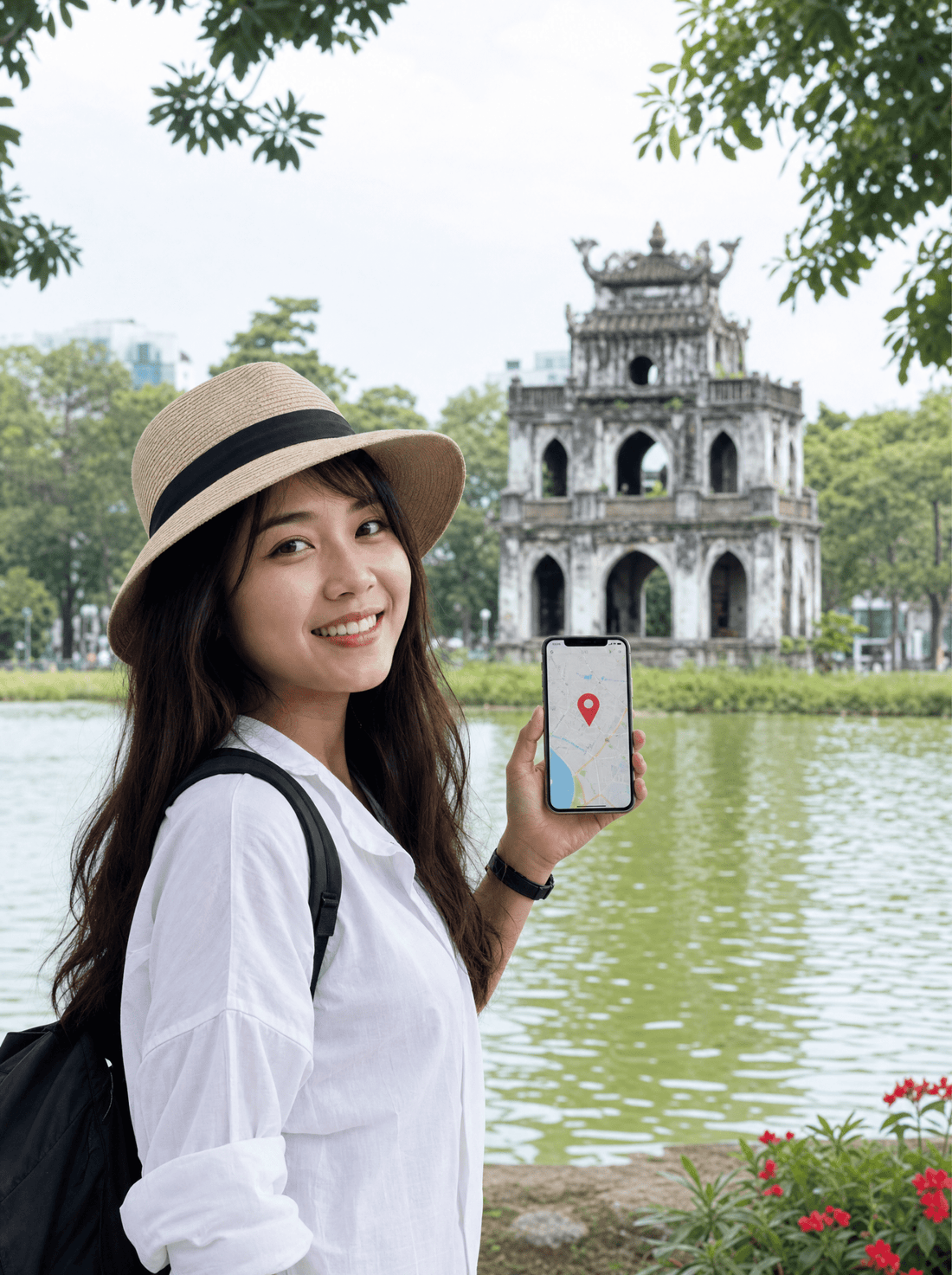 eSIM Vietnam