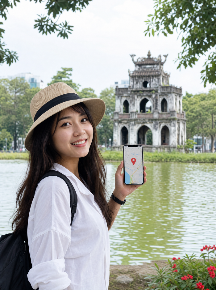 eSIM Vietnam