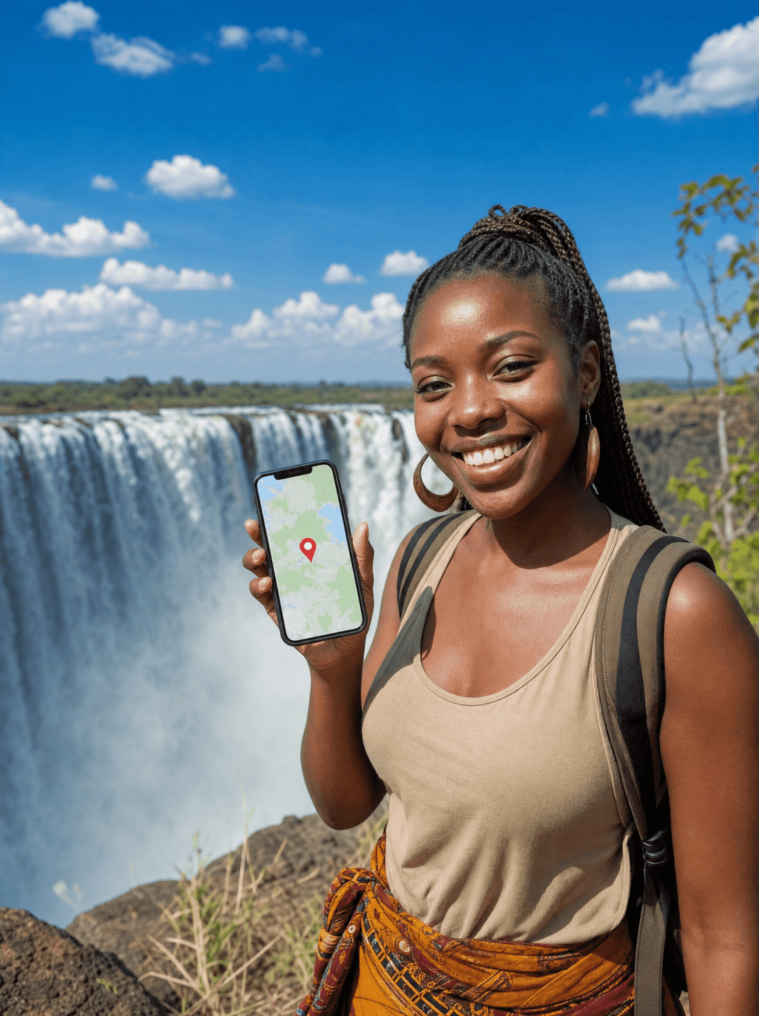 eSIM Zambia