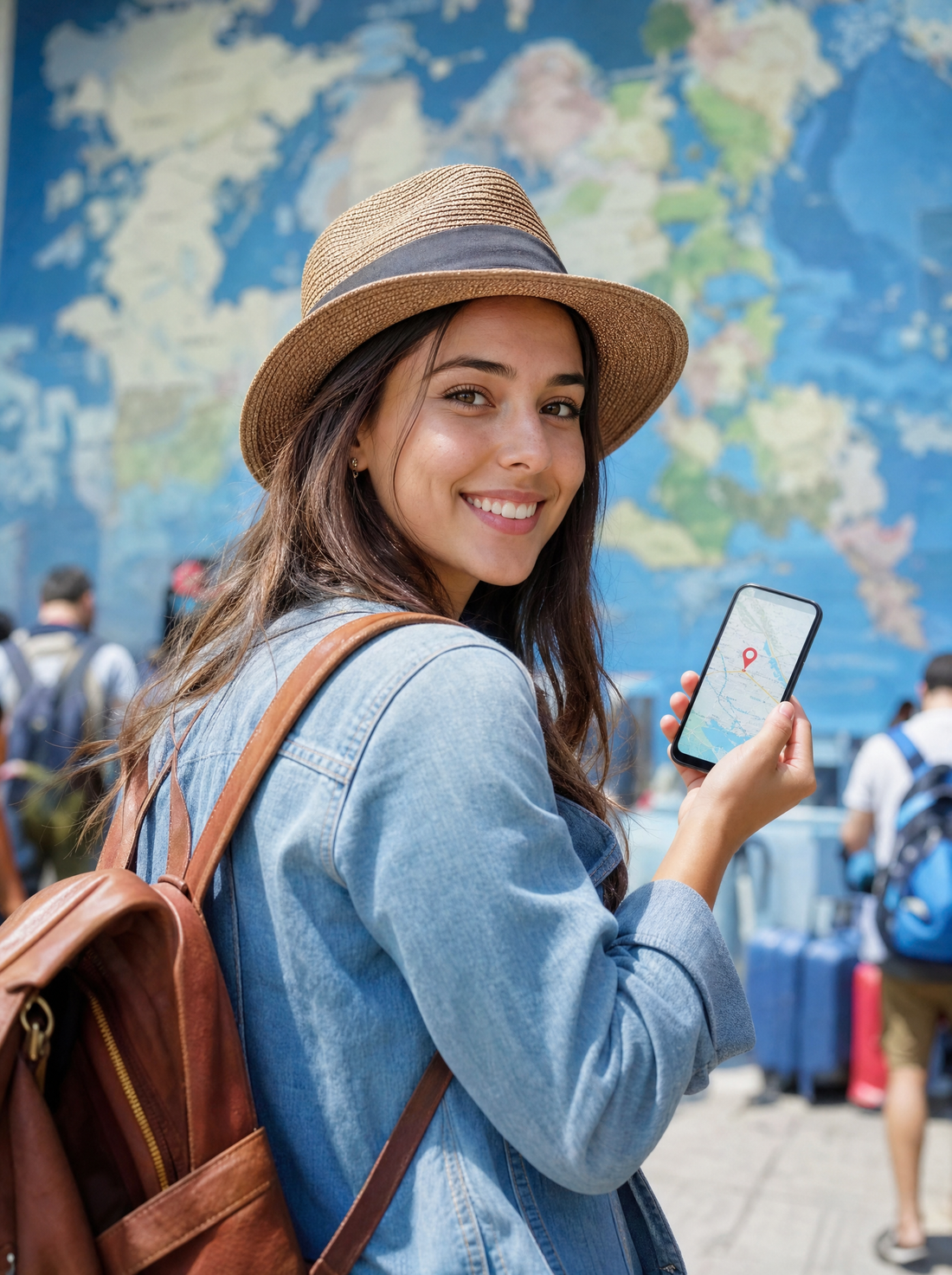 eSIM Australia y Nueva Zelanda