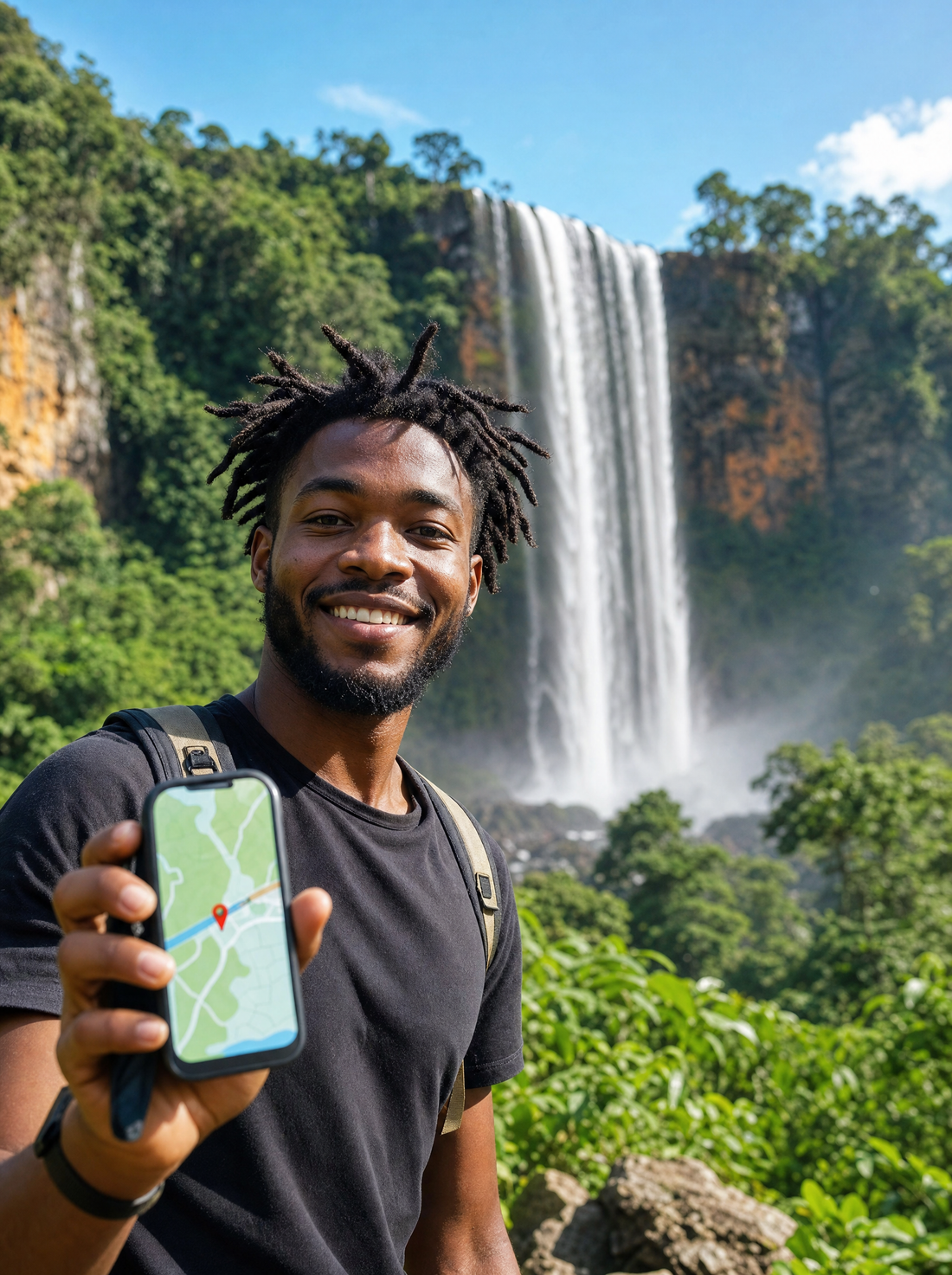 eSIM Rep. Dem. del Congo
