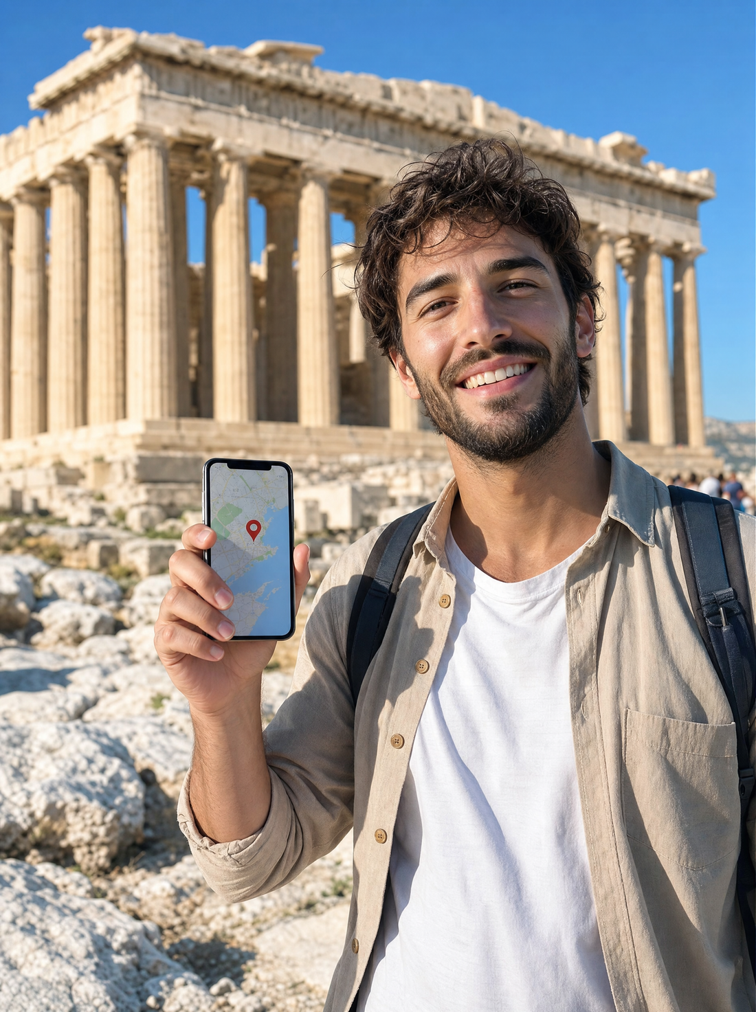 eSIM Grecia
