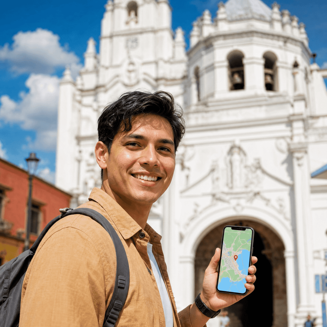 eSIM de Honduras: datos móviles de viaje sin roaming