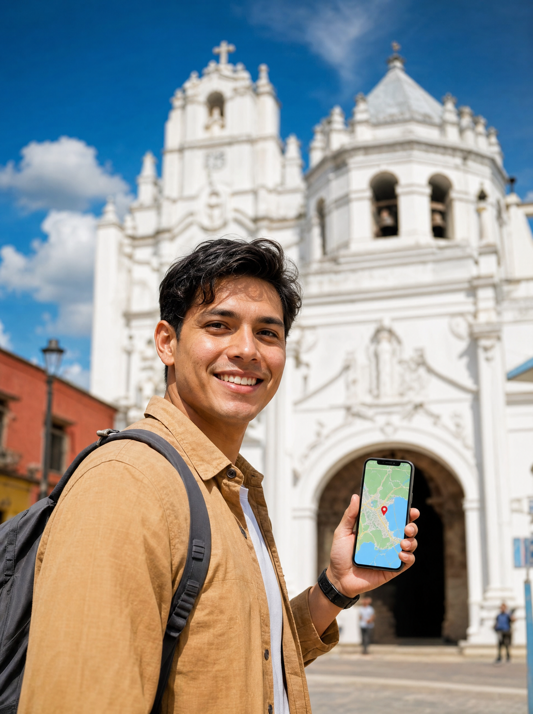 eSIM Honduras