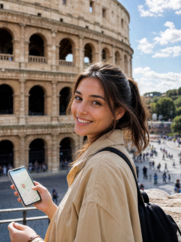 eSIM Italy