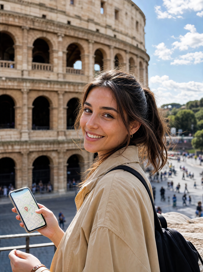 eSIM Italy
