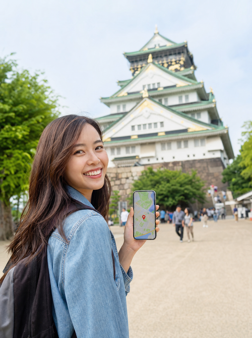 eSIM de Asia 20 Países Plus: datos móviles de viaje sin roaming