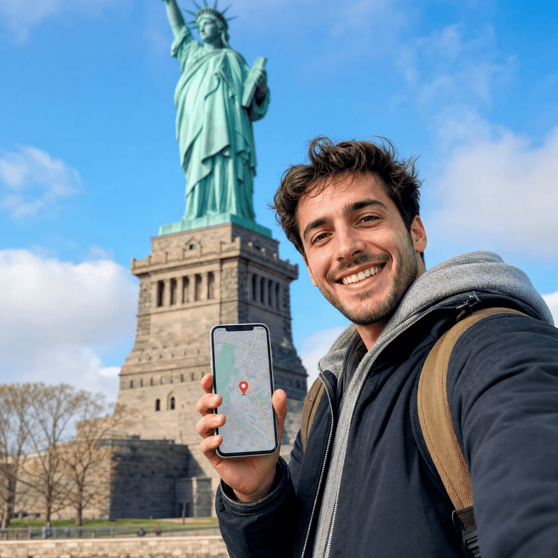 eSIM de Global 139 Países: datos móviles de viaje sin roaming
