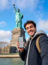 Global eSIM for 139 Countries