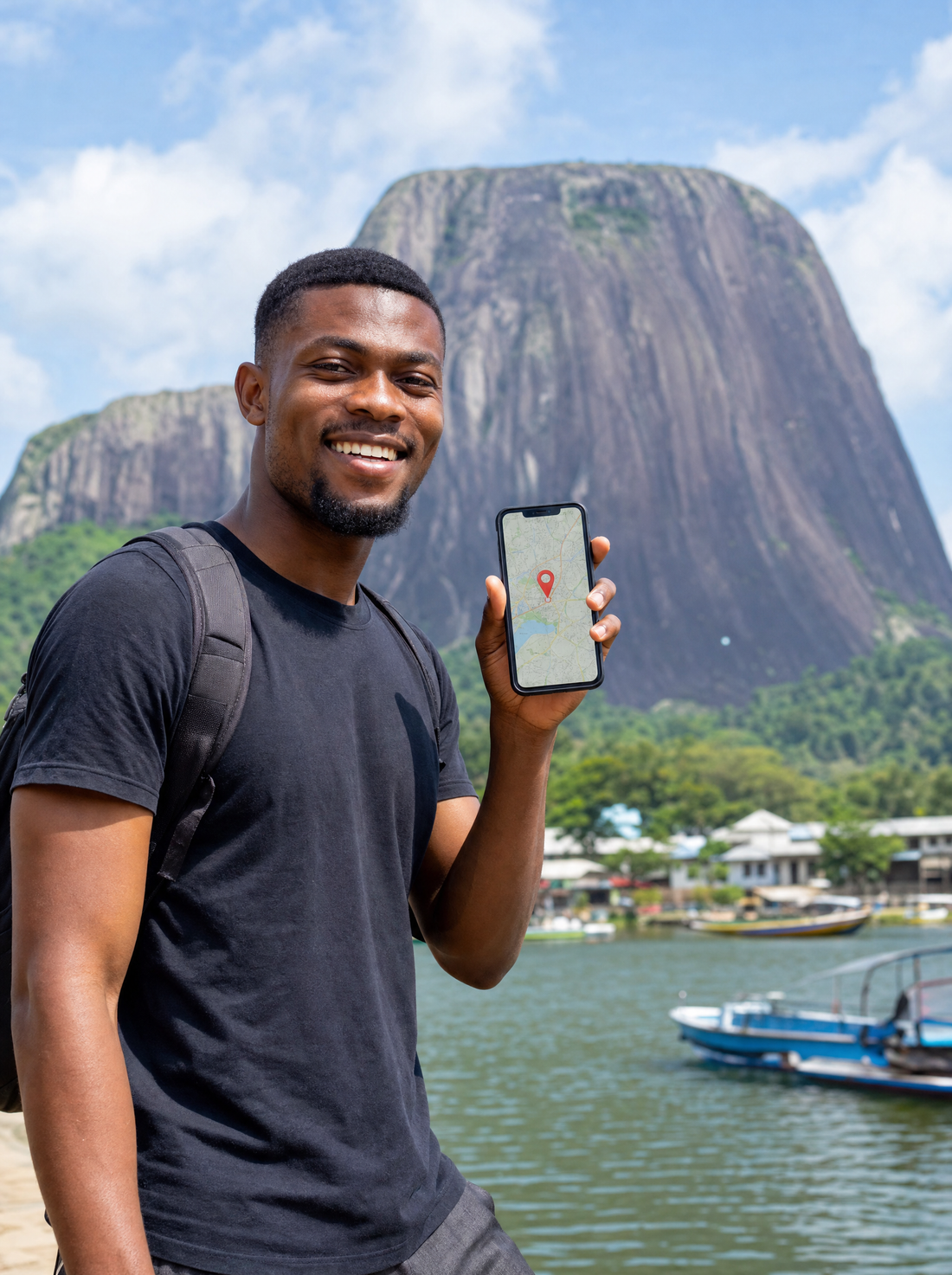 eSIM Nigeria