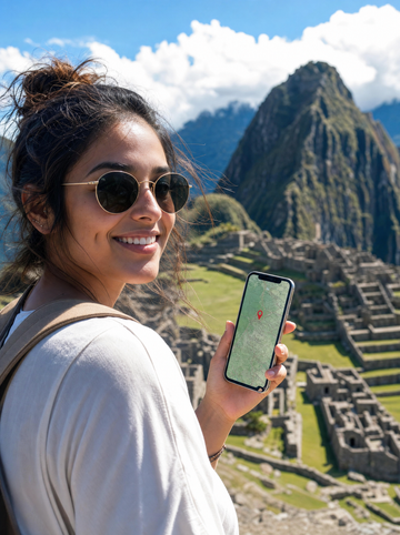 eSIM Perú