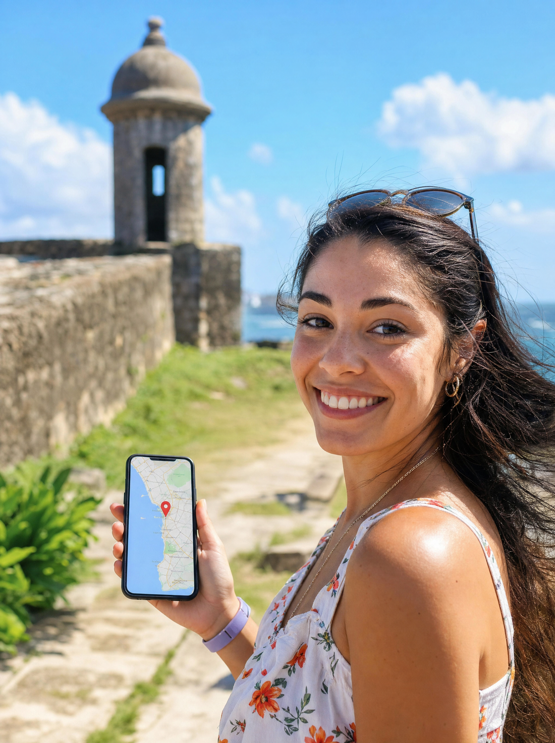 eSIM Puerto Rico