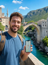 eSIM Balkans