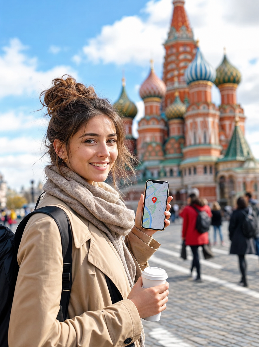 eSIM Rusia