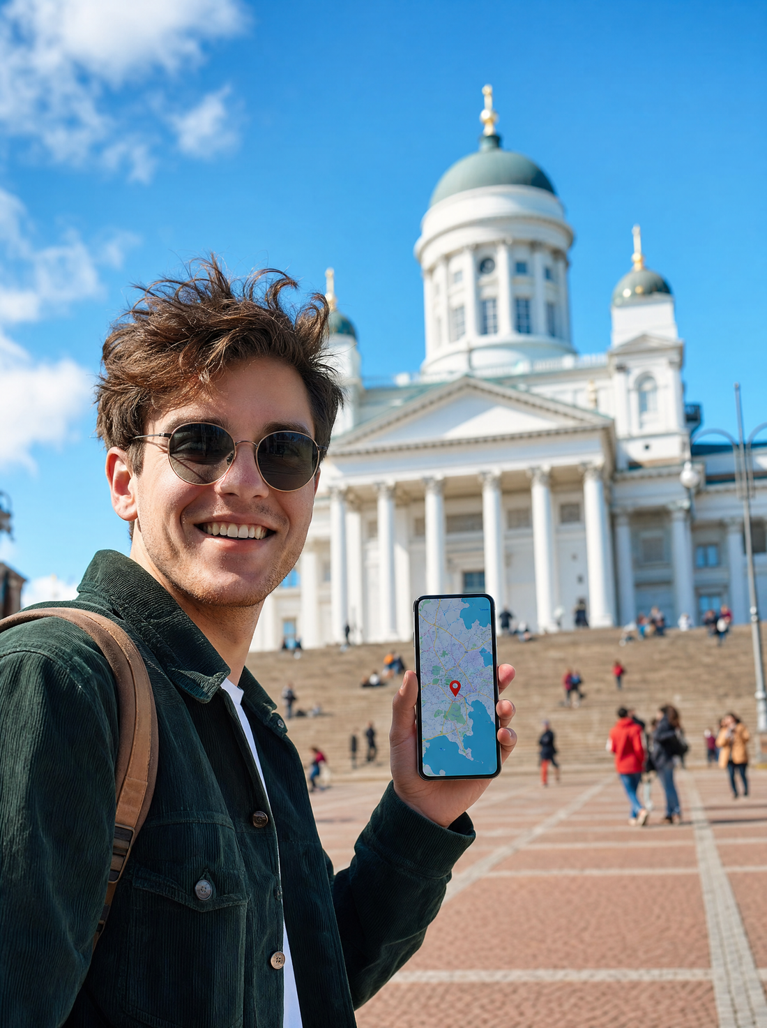 eSIM Finlandia
