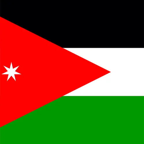 eSIM Jordania