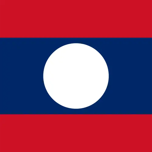 eSIM Laos
