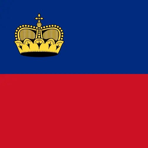 Conexión móvil en Liechtenstein con la eSIM de PuraSIM