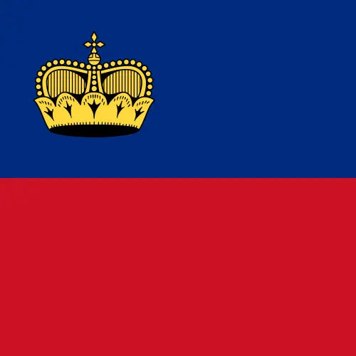 eSIM Liechtenstein