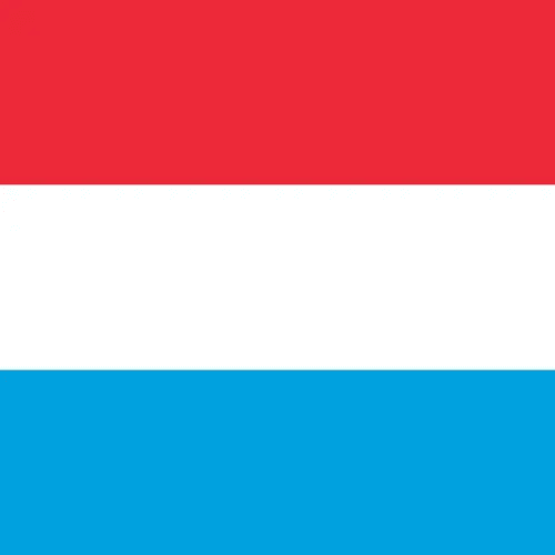 Conexión móvil en Luxemburgo con la eSIM de PuraSIM
