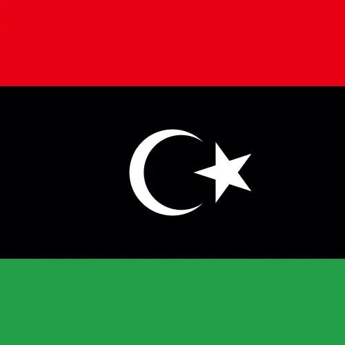 Conexión móvil en Libia con la eSIM de PuraSIM