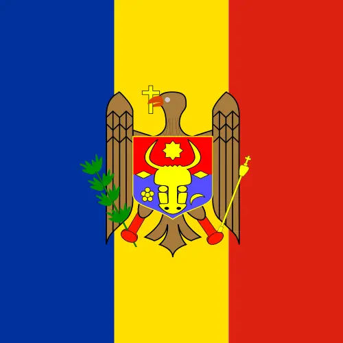 eSIM Moldavia