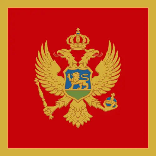 eSIM Montenegro