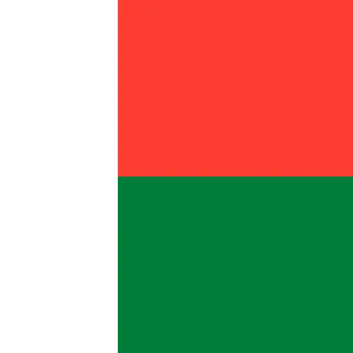 eSIM Madagascar