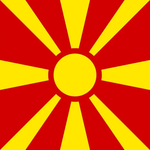 eSIM Macedonia del Norte