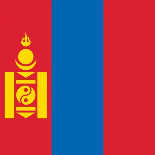 Conexión móvil en Mongolia con la eSIM de PuraSIM