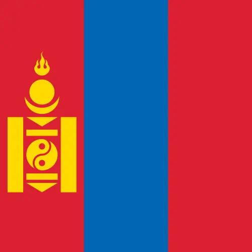 eSIM Mongolia
