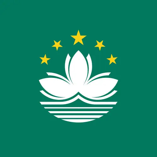 eSIM Macao