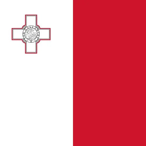 Conexión móvil en Malta con la eSIM de PuraSIM