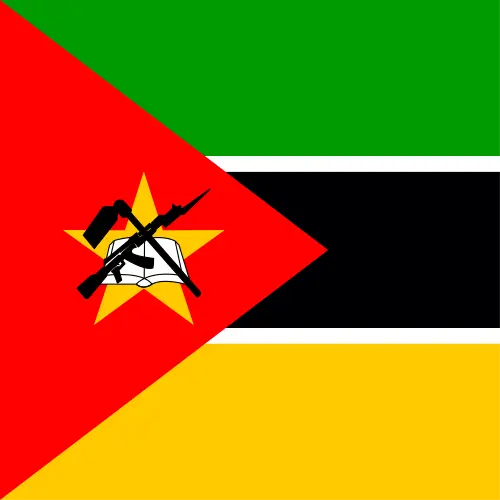 eSIM Mozambique