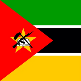eSIM Mozambique