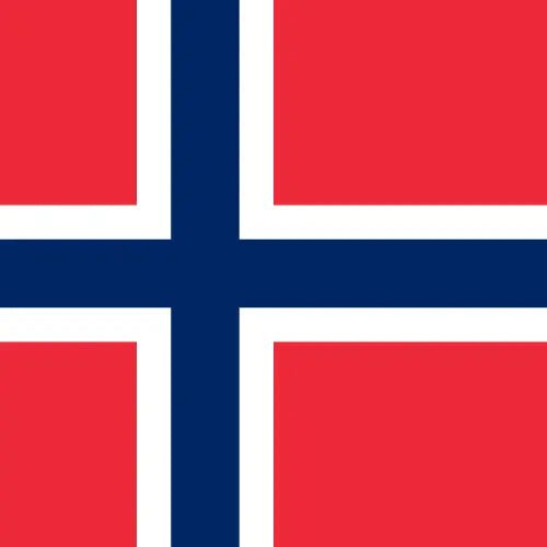 Conexión móvil en Noruega con la eSIM de PuraSIM