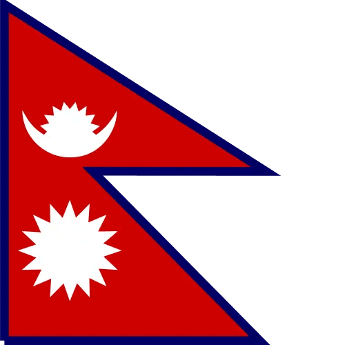 Conexión móvil en Nepal con la eSIM de PuraSIM
