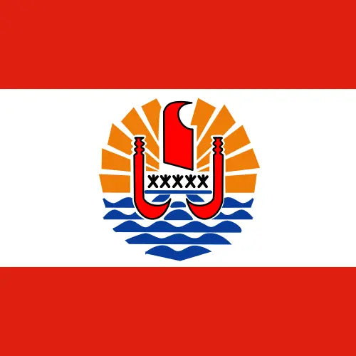 eSIM Polinesia Francesa