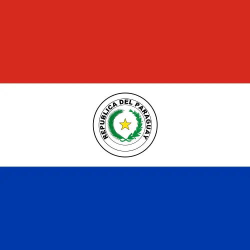 Conexión móvil en Paraguay con la eSIM de PuraSIM