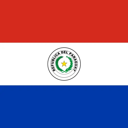 eSIM Paraguay