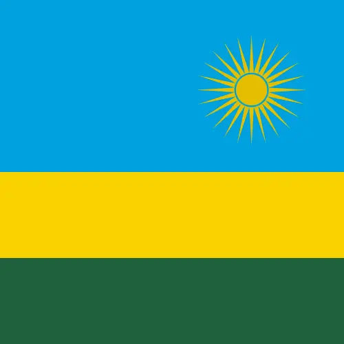 eSIM Ruanda