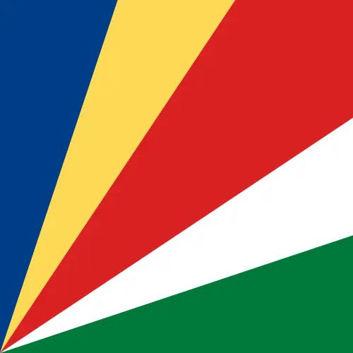 Internet de viaje en Seychelles sin tarjeta SIM física