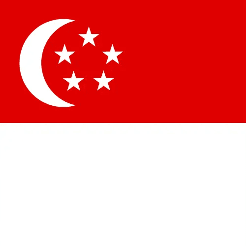 Internet de viaje en Singapur sin tarjeta SIM física